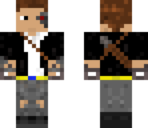 minecraftingpick