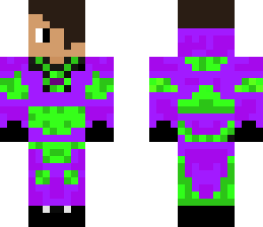 purple mage