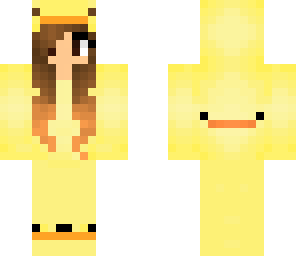 ducky girl 