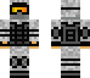 snow marine