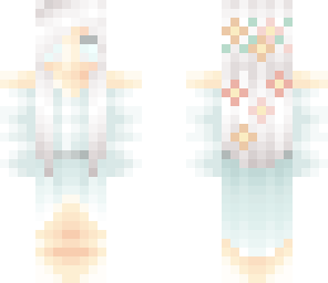 ghost girl