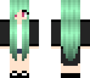 sweater girl