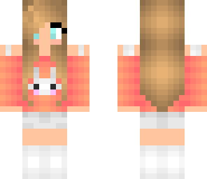 edited skin