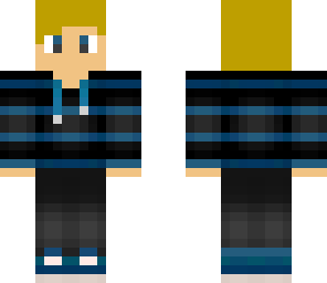 brendan's skin
