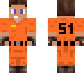 prison