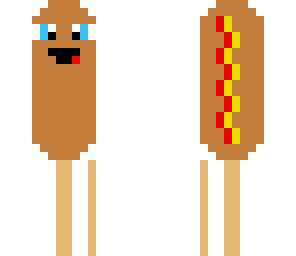 corndog