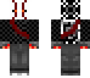 ichigo cyborg