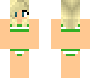 same skin