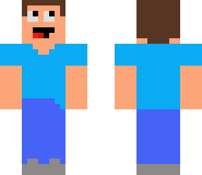 derp steve