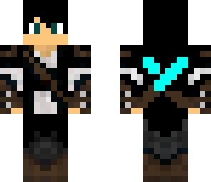 assasin's creed guy