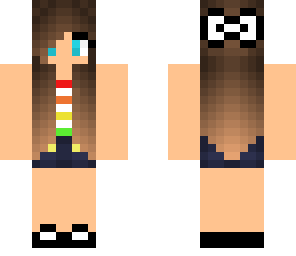 for ashley
