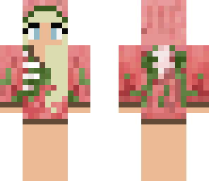 cute pigmen