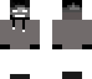 wither guy