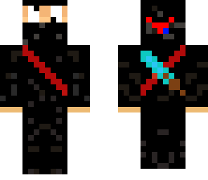 happykid01's crazy ninja