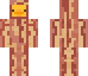 bacon duck
