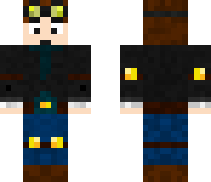 upgraded dantdm