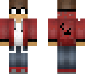 greifer boy