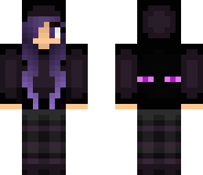 ender girl