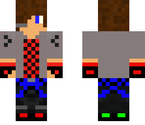 epic warlord's skin