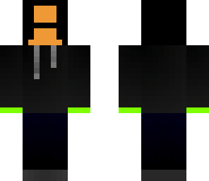 youtuber skin