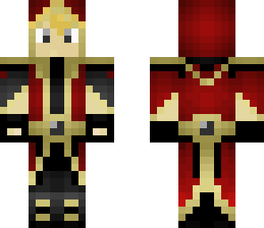 onyx leader