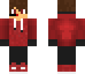 red gamer