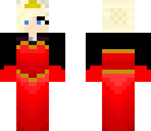 fire elsa