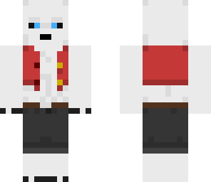 creeperborn sirin