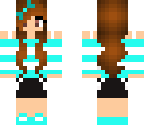 summer girl