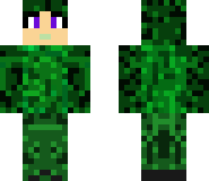 camo girl