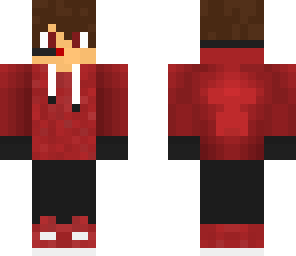 red gamer finished