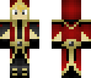 onyx leader