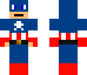 captain america