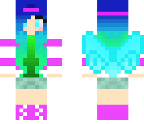 zera the fairy