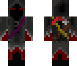 grim reaper version 1