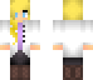 lab coat