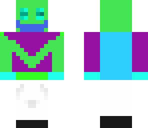 just for fun