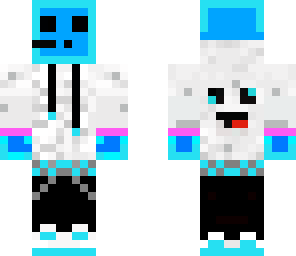 slime guy