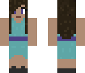 stella the female steve