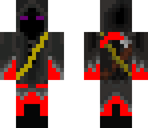 grin reaper version 3