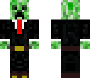 suitedcreeper