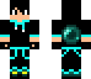 ender dude