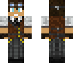 steampunk 