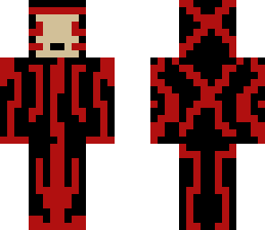 improved blood pharaoh