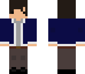 my skin