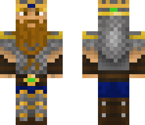 dwarf