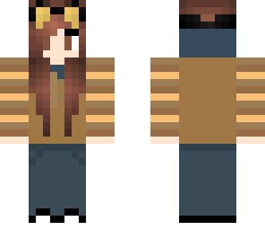 ticci-toby genderbend