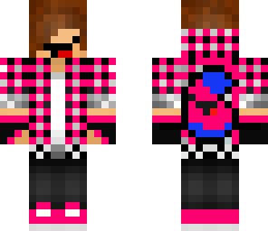 pinky teen