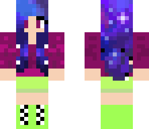 custom galaxy