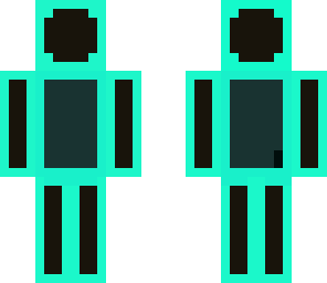 robot of swagness
